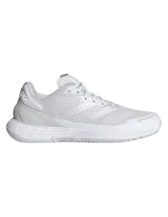 Adidas Defiant Speed 2 ID5696 Mujer | Ofertas de pádel